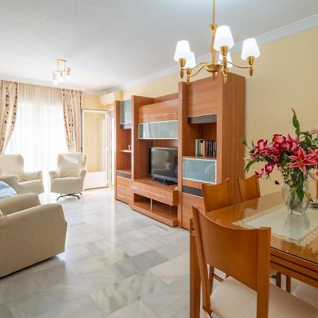 Apartamento Azucarera Torre Del Mar Exterior photo
